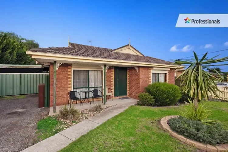 2 Quarrion Court, Hoppers Crossing VIC 3029
