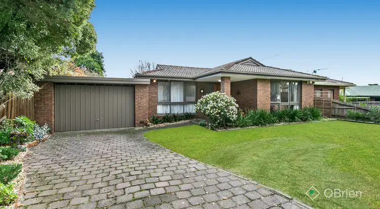 69 Bondi Avenue, Frankston VIC 3199