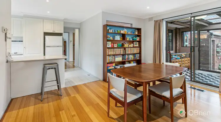 Fifth view of Homely house listing, 69 Bondi Avenue, Frankston VIC 3199