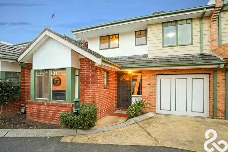 Main view of Homely house listing, 8/30 Young Street, Epping VIC 3076