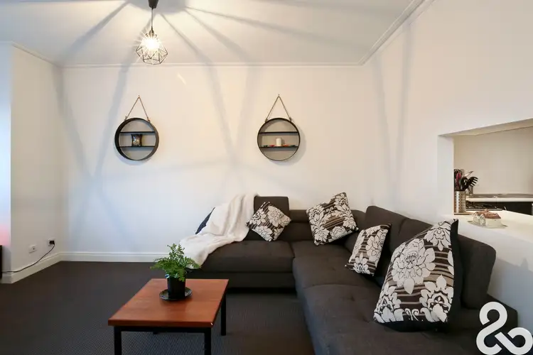 Second view of Homely house listing, 8/30 Young Street, Epping VIC 3076