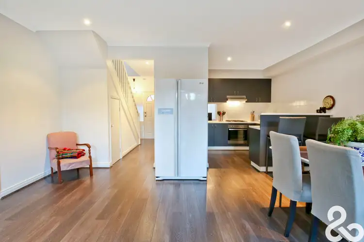 Third view of Homely house listing, 8/30 Young Street, Epping VIC 3076