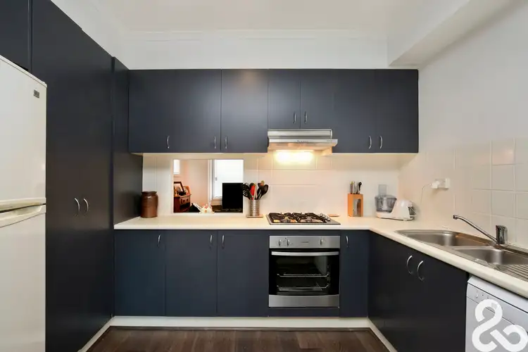 Fourth view of Homely house listing, 8/30 Young Street, Epping VIC 3076