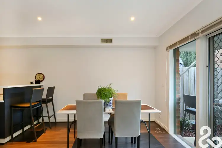 Fifth view of Homely house listing, 8/30 Young Street, Epping VIC 3076