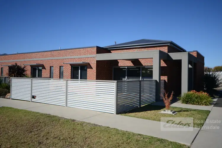 Main view of Homely townhouse listing, 1/49 Drevermann Street, Bairnsdale VIC 3875