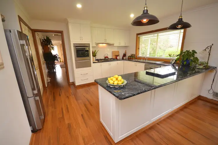Second view of Homely house listing, 7 Alambee Way, Echuca VIC 3564