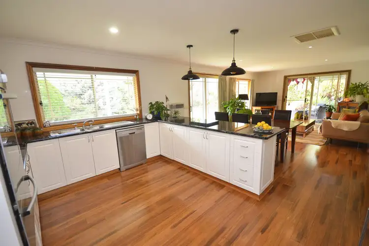Seventh view of Homely house listing, 7 Alambee Way, Echuca VIC 3564