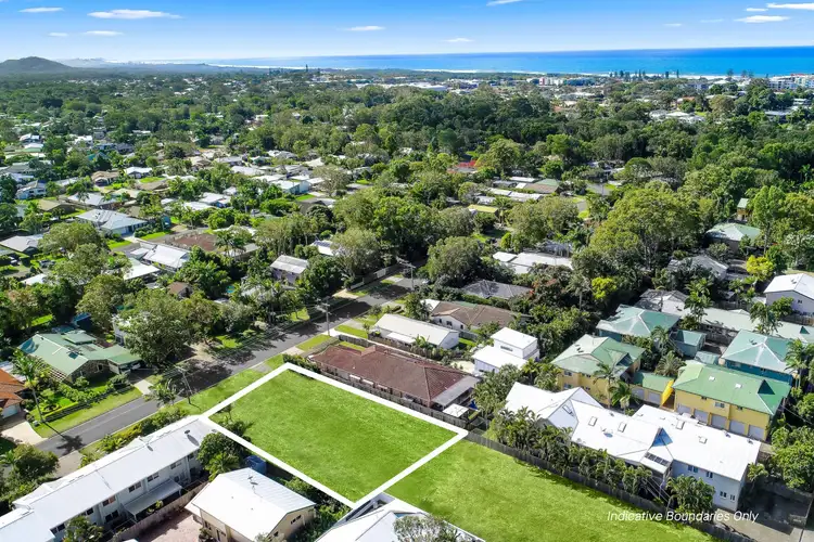 61 Cassia Avenue, Coolum Beach QLD 4573