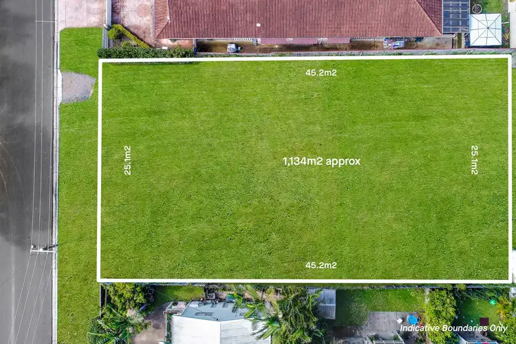 Third view of Homely land listing, 61 Cassia Avenue, Coolum Beach QLD 4573