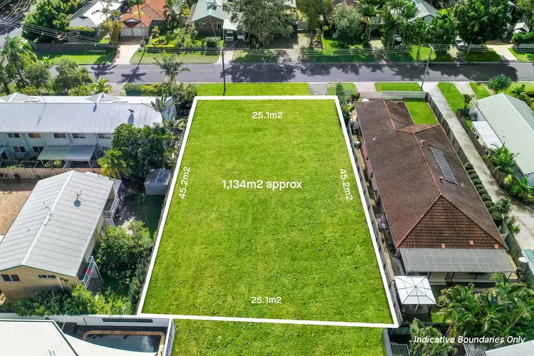 Fourth view of Homely land listing, 61 Cassia Avenue, Coolum Beach QLD 4573