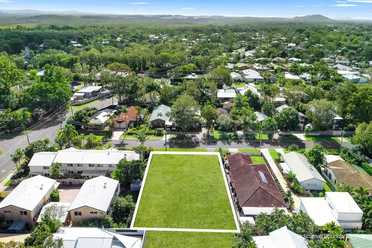 Fifth view of Homely land listing, 61 Cassia Avenue, Coolum Beach QLD 4573
