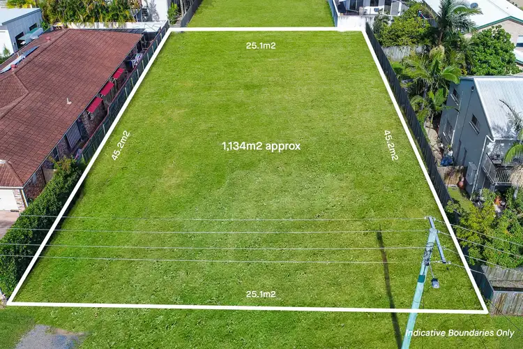 Sixth view of Homely land listing, 61 Cassia Avenue, Coolum Beach QLD 4573