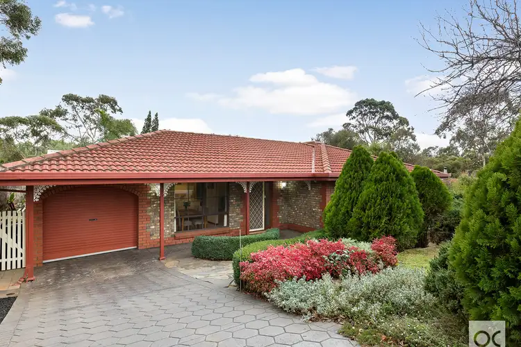 Main view of Homely house listing, 4 Isabella Court, Modbury Heights SA 5092
