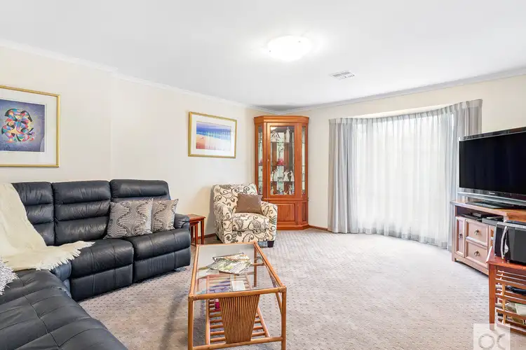 Third view of Homely house listing, 4 Isabella Court, Modbury Heights SA 5092