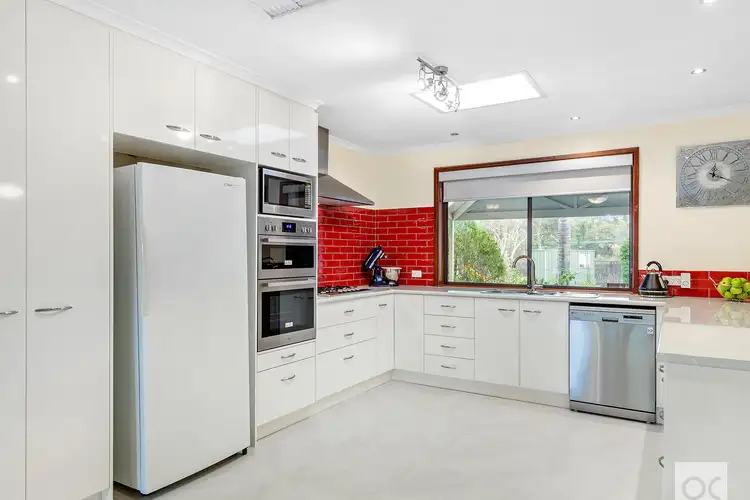 Fourth view of Homely house listing, 4 Isabella Court, Modbury Heights SA 5092