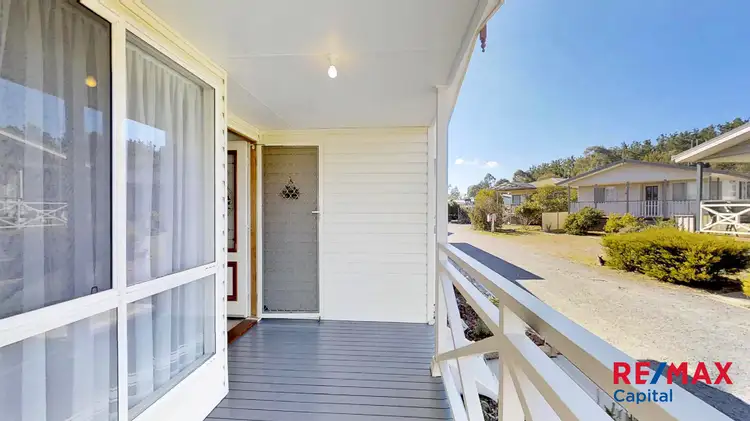 Second view of Homely villa listing, 57/47 Bidges Road, Sutton NSW 2620