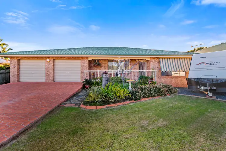 7 Tree Fern Close, Coffs Harbour NSW 2450