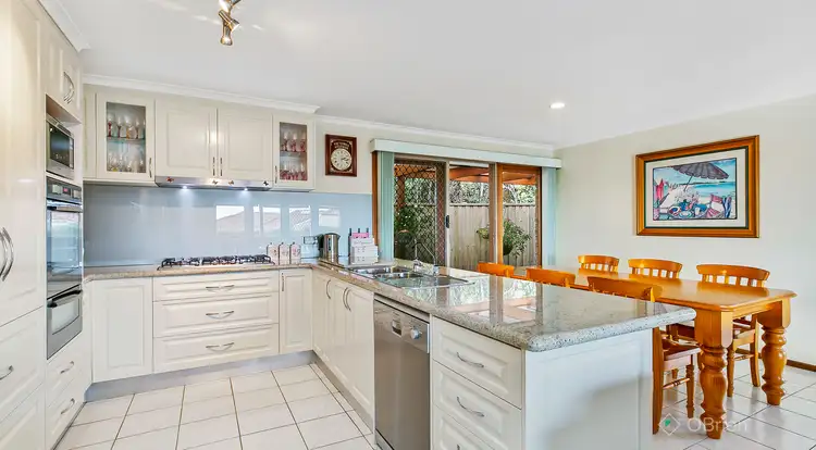 Second view of Homely house listing, 12 Salignus Court, Narre Warren VIC 3805