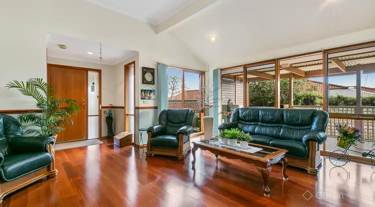 Third view of Homely house listing, 12 Salignus Court, Narre Warren VIC 3805