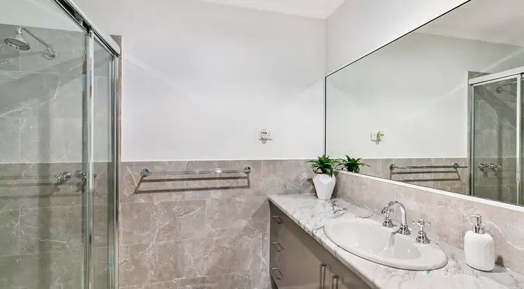 Fifth view of Homely house listing, 12 Salignus Court, Narre Warren VIC 3805