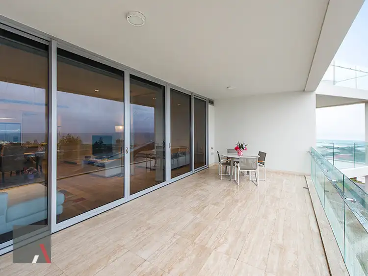 Second view of Homely apartment listing, 44/9 McCabe Street, North Fremantle WA 6159