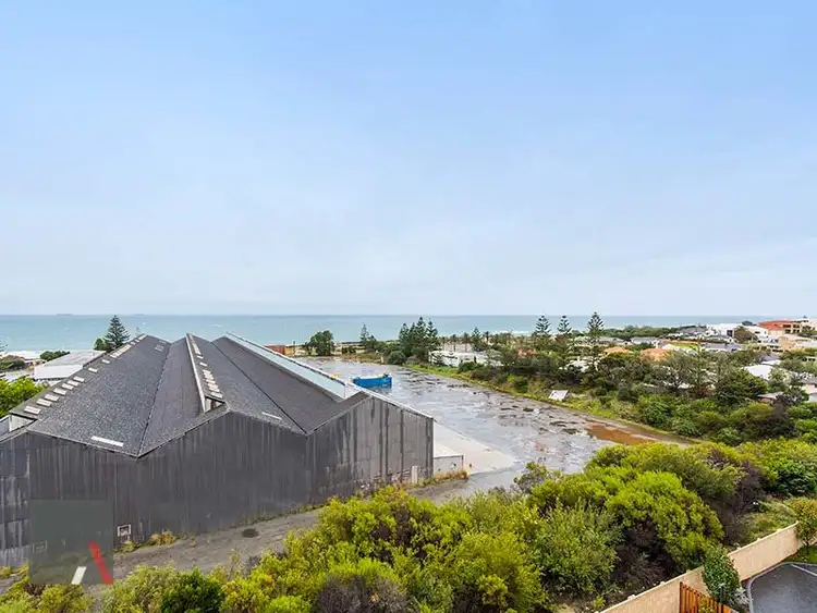 Fourth view of Homely apartment listing, 44/9 McCabe Street, North Fremantle WA 6159