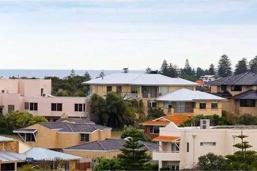Fifth view of Homely apartment listing, 44/9 McCabe Street, North Fremantle WA 6159