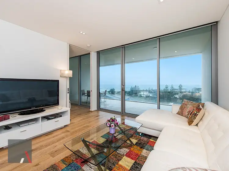 Seventh view of Homely apartment listing, 44/9 McCabe Street, North Fremantle WA 6159