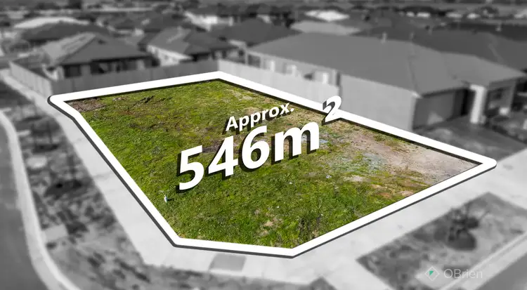 29 Terra Firma Circuit, Clyde VIC 3978