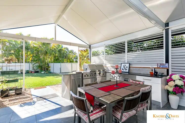 Second view of Homely house listing, 14 Seaforth Street, Sandstone Point QLD 4511