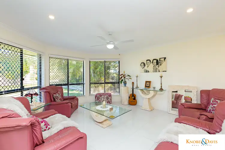 Fourth view of Homely house listing, 14 Seaforth Street, Sandstone Point QLD 4511