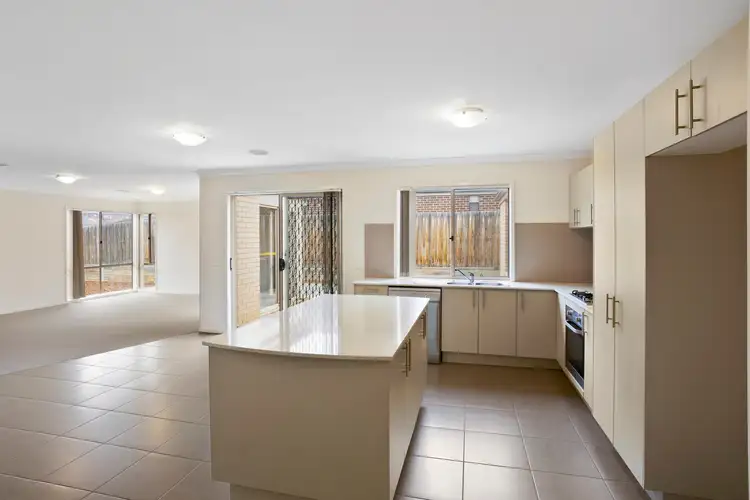Second view of Homely house listing, 4 Goodenia Court, Darley VIC 3340