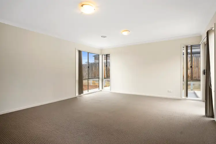 Sixth view of Homely house listing, 4 Goodenia Court, Darley VIC 3340