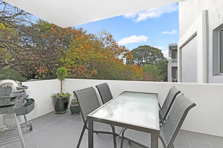 17/55 Auburn Street, Sutherland NSW 2232