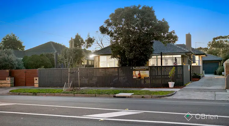 Main view of Homely house listing, 1/77 Thames Promenade, Chelsea VIC 3196