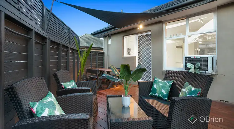 Second view of Homely house listing, 1/77 Thames Promenade, Chelsea VIC 3196