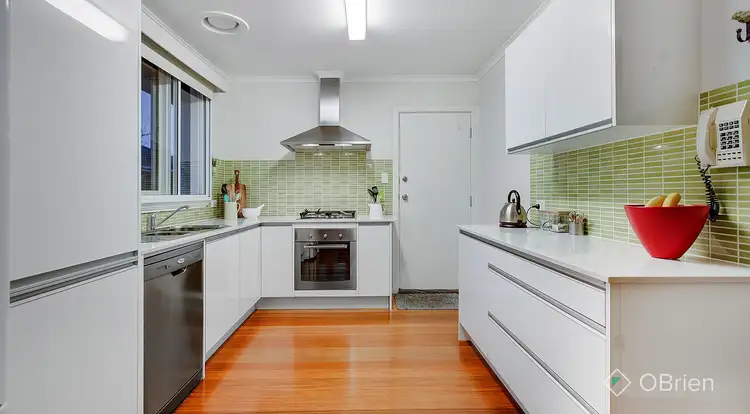 Fifth view of Homely unit listing, 14/38-40 Broadway, Bonbeach VIC 3196