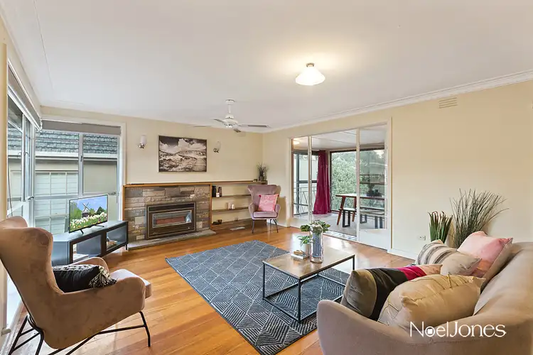 Third view of Homely house listing, 18 Anderson Street, Heidelberg VIC 3084