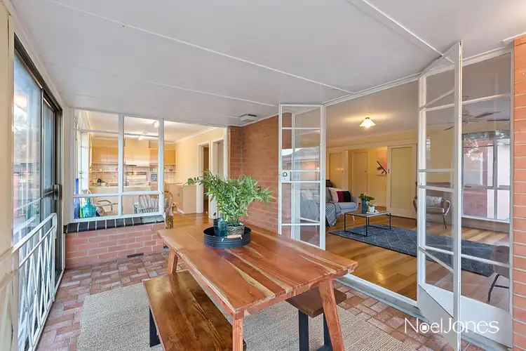 Fourth view of Homely house listing, 18 Anderson Street, Heidelberg VIC 3084