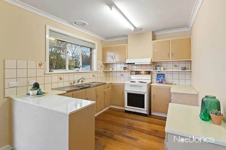 Fifth view of Homely house listing, 18 Anderson Street, Heidelberg VIC 3084