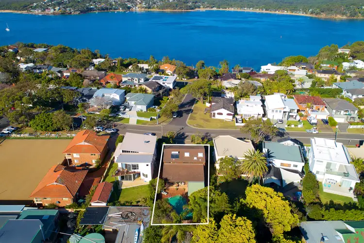 Main view of Homely house listing, 209 Ewos Parade, Cronulla NSW 2230