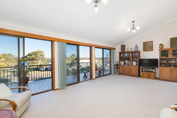 Third view of Homely house listing, 209 Ewos Parade, Cronulla NSW 2230