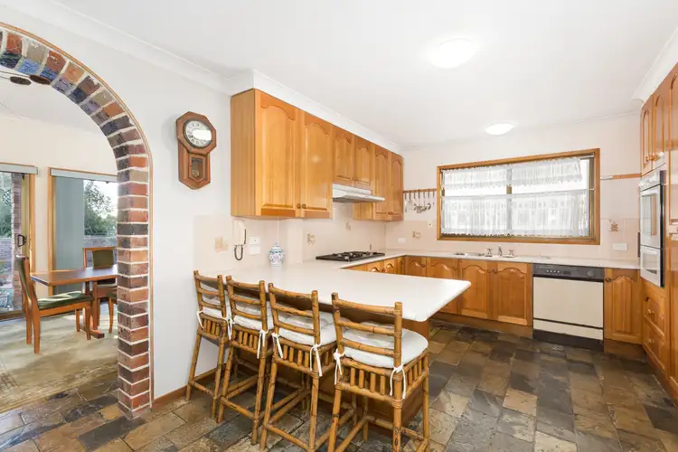 Fifth view of Homely house listing, 209 Ewos Parade, Cronulla NSW 2230