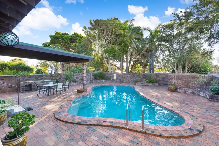 Sixth view of Homely house listing, 209 Ewos Parade, Cronulla NSW 2230
