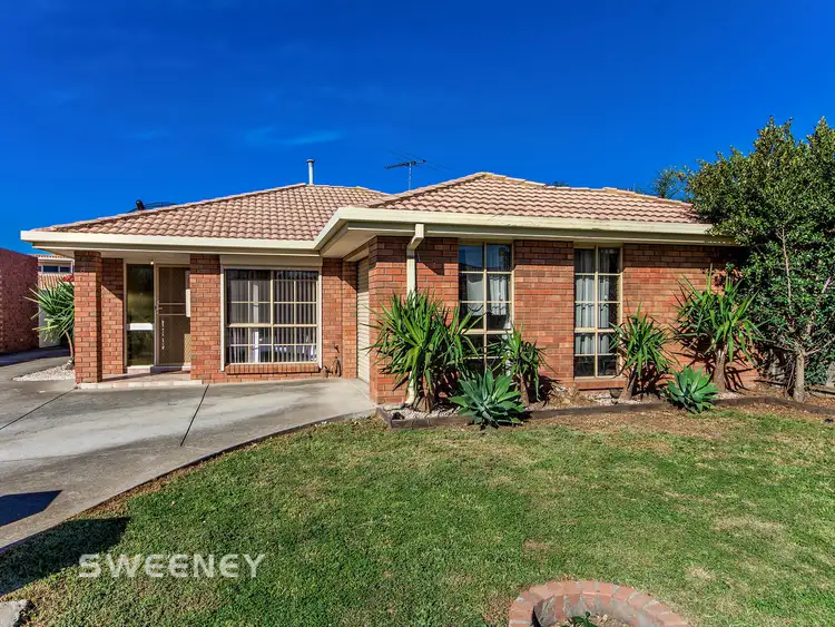 1/8 Trickey Court, Sunshine North VIC 3020