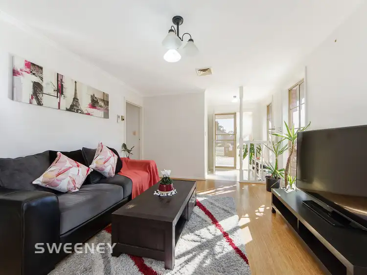 Second view of Homely unit listing, 1/8 Trickey Court, Sunshine North VIC 3020
