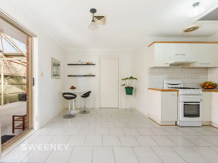 Third view of Homely unit listing, 1/8 Trickey Court, Sunshine North VIC 3020