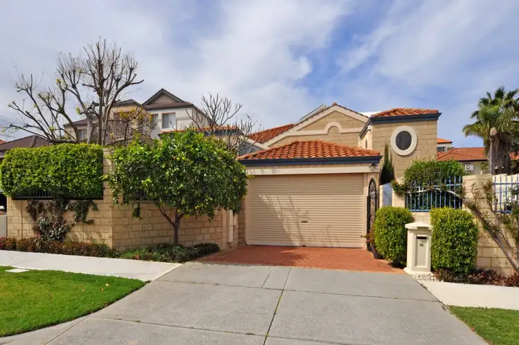 36 Leonora Street, Como WA 6152