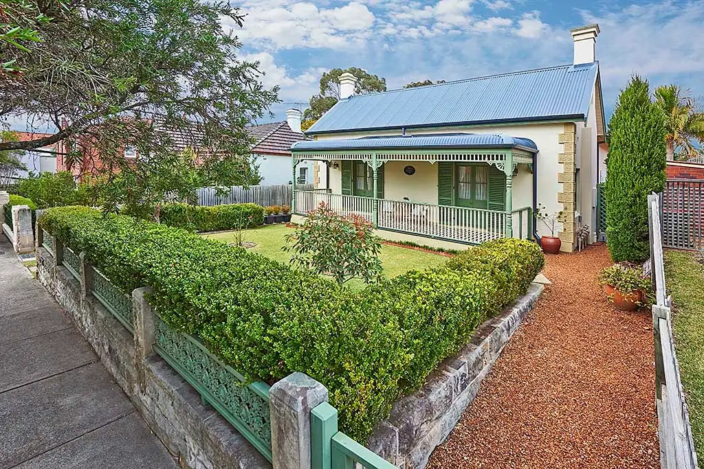 Main view of Homely house listing, 11 Drynan Street, Summer Hill NSW 2130