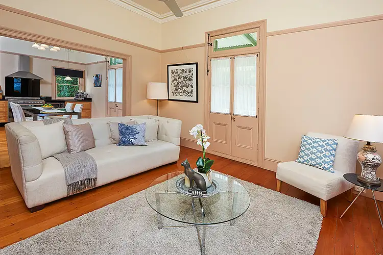 Second view of Homely house listing, 11 Drynan Street, Summer Hill NSW 2130